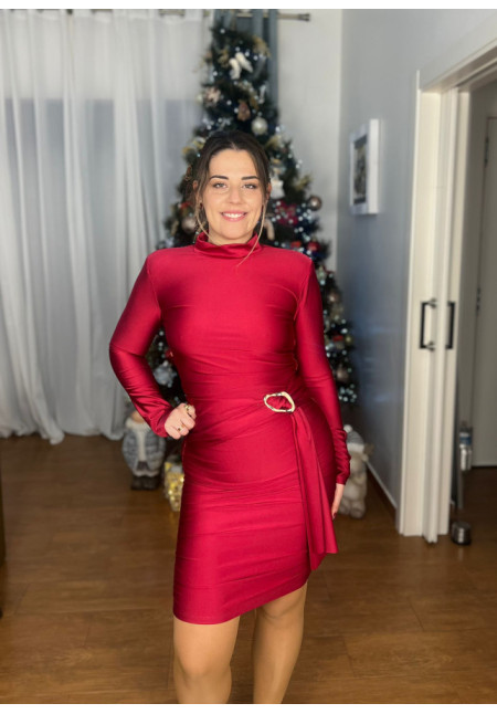 Vestido Irma