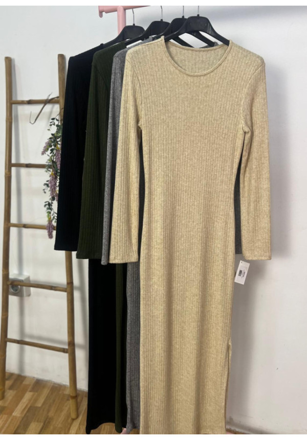 Vestido Laura