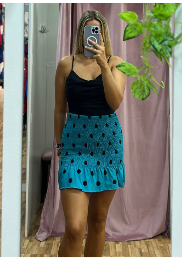 Falda LU