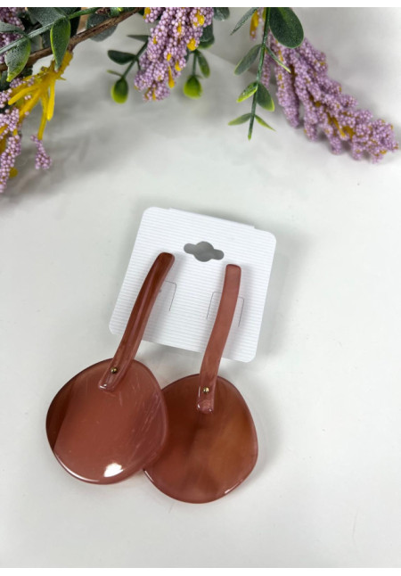 Pendientes Terra