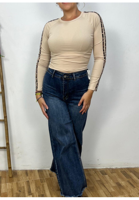 Top Adi leopardo