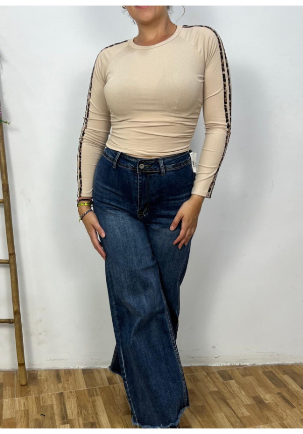 Top Adi leopardo