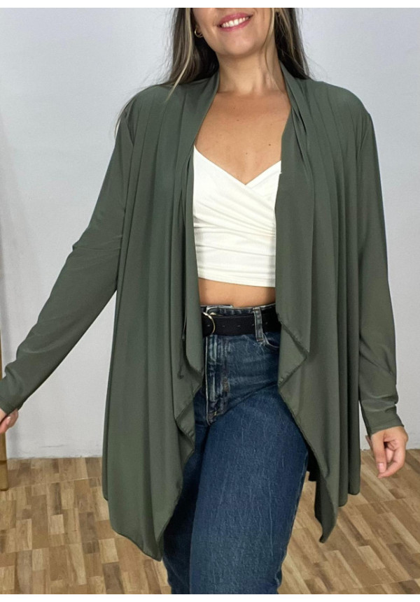 Chaqueta Licra
