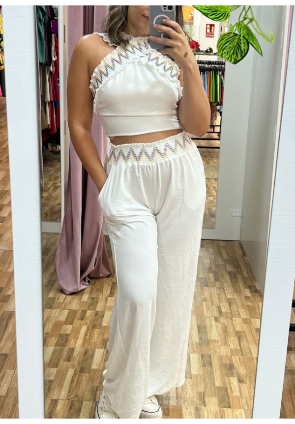 Conjunto Amaya