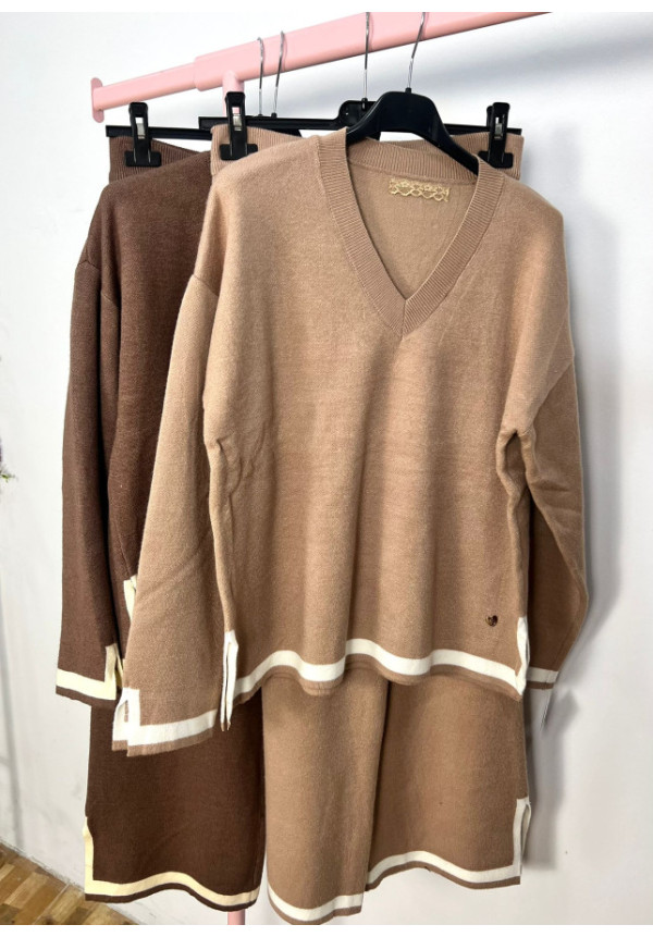 Conjunto Yasmin