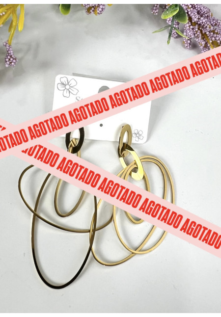 Pendiente Noemi