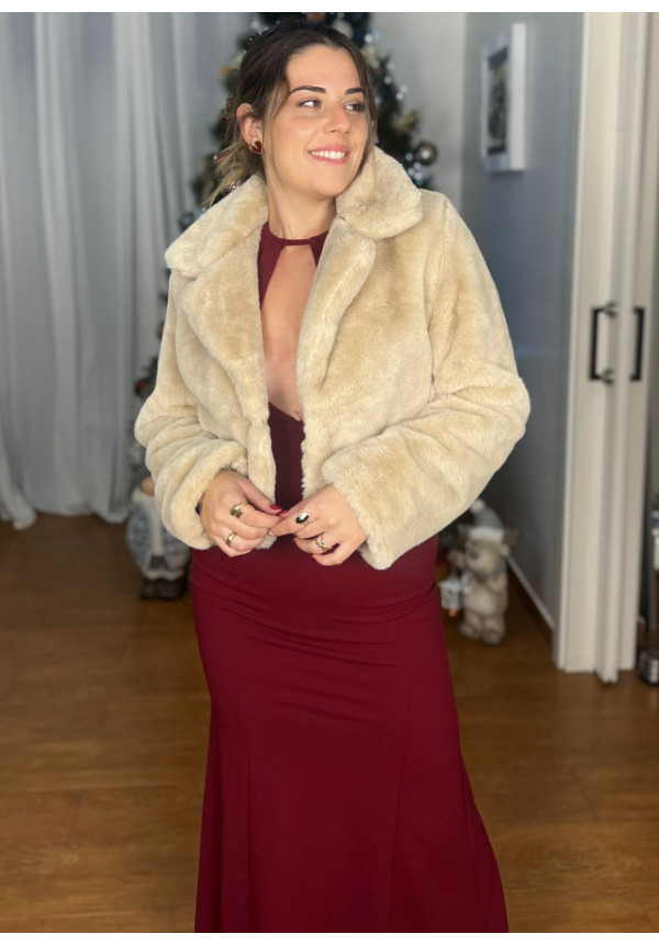 Vestido Bimba