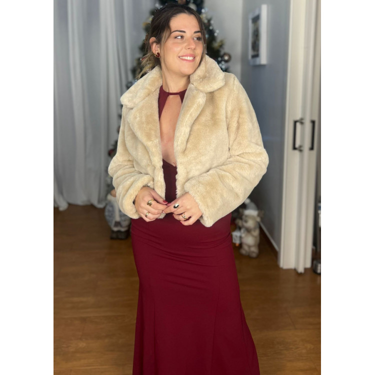 Vestido Bimba