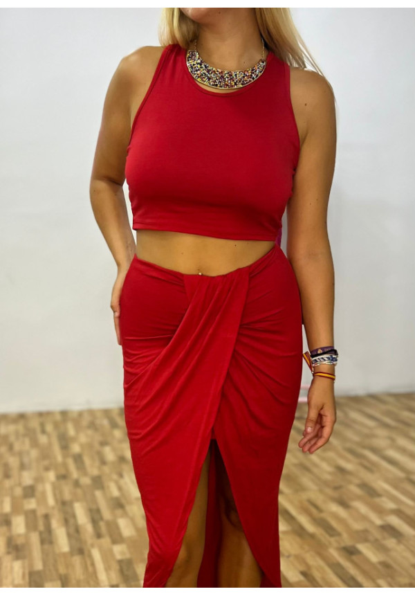 Conjunto Maya