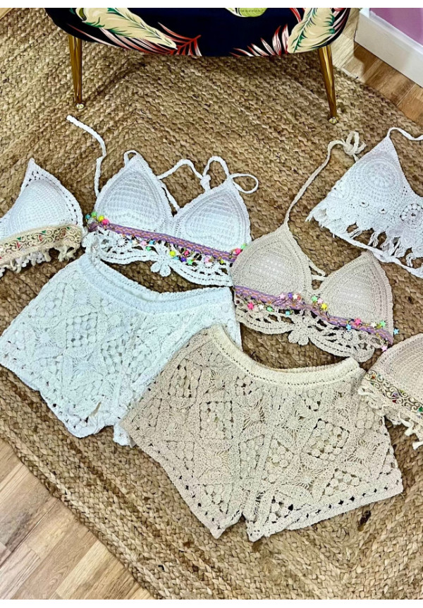 Conjunto Vaiana