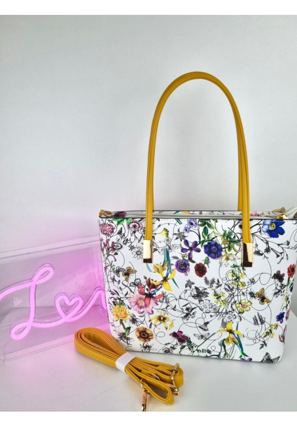 bolso mariposa