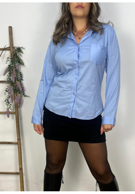 Camisa Lisa
