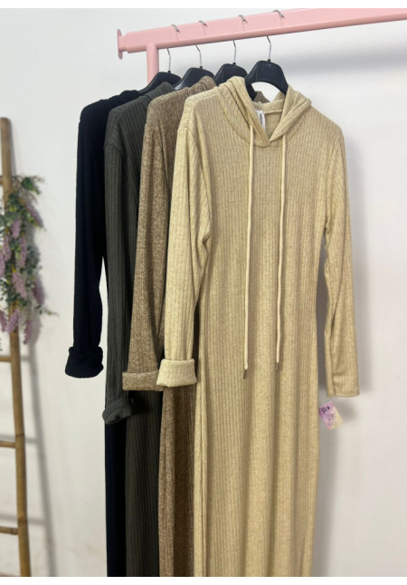 Vestido Julie
