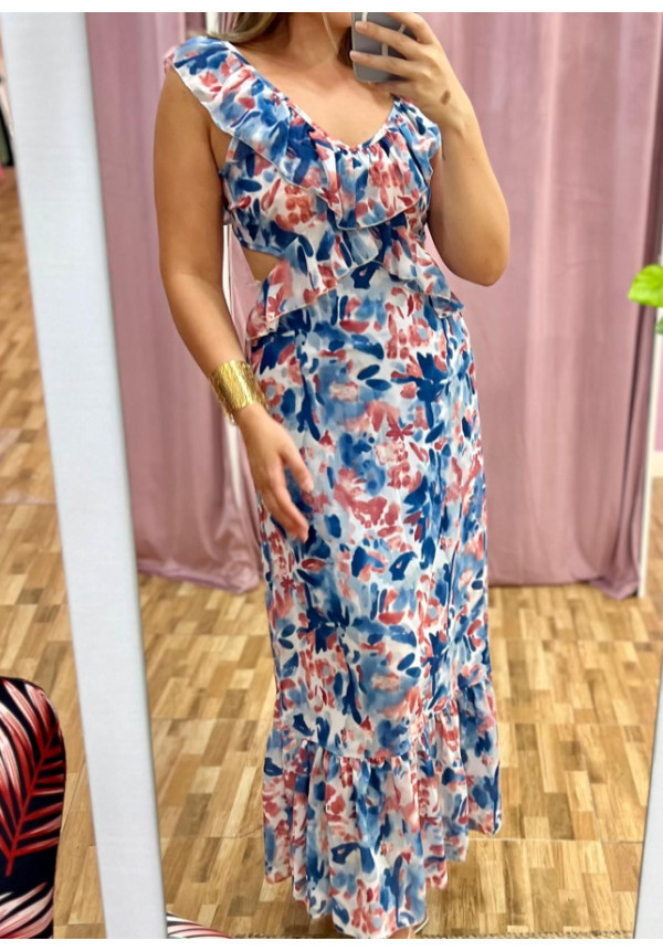 Vestido Sophy