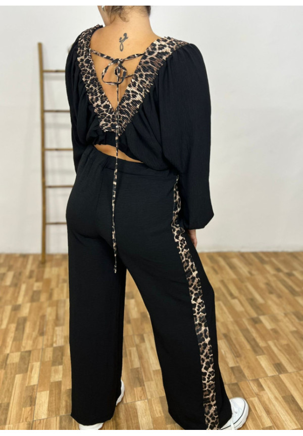 Conjunto Leo