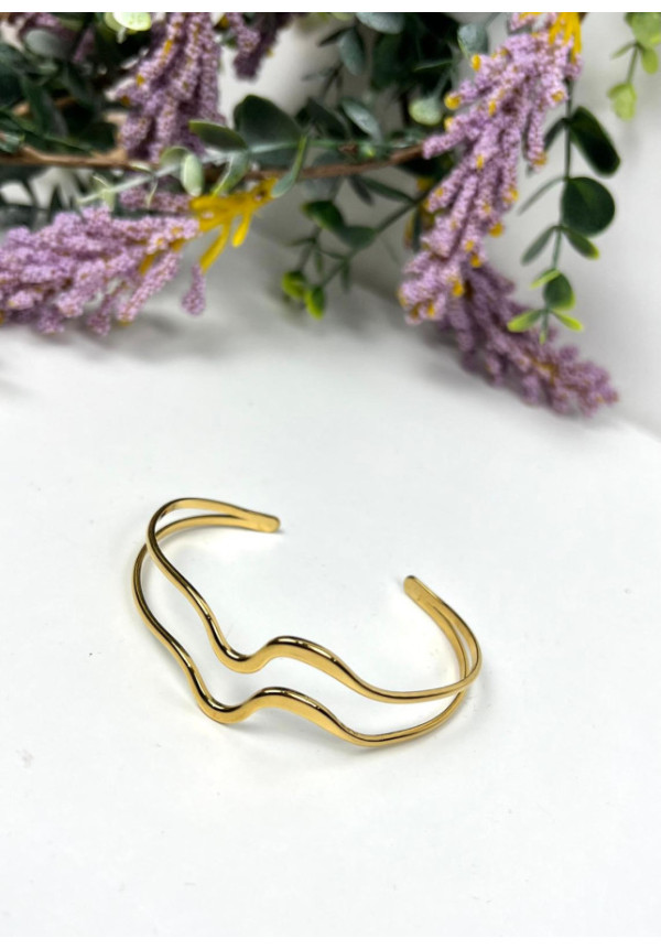 Brazalete Onda