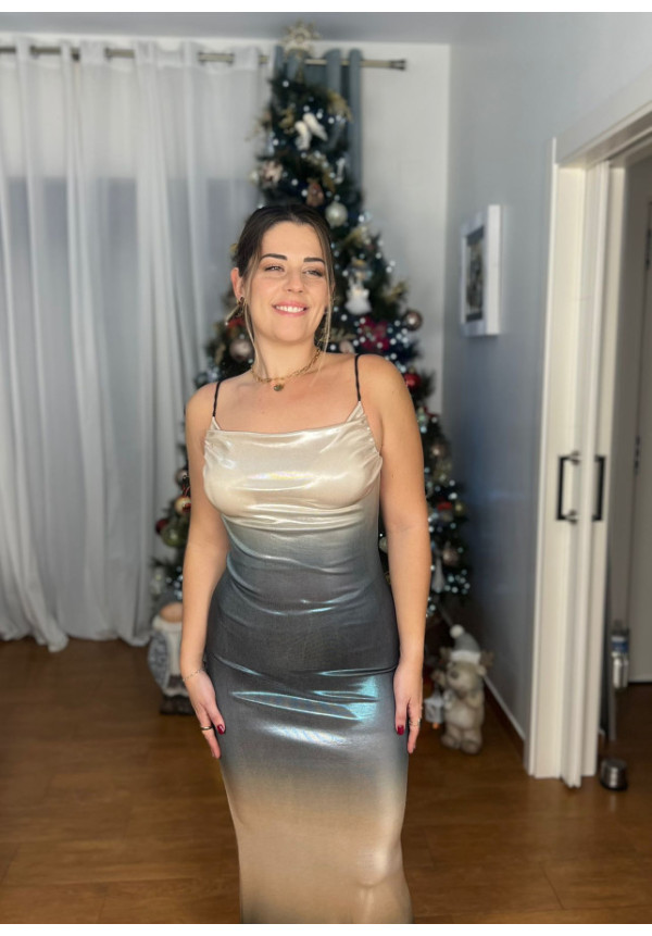 Vestido Aura