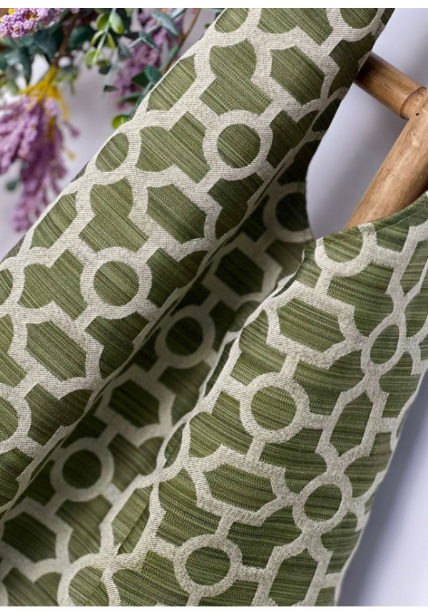 Bolso Shopper Oliva