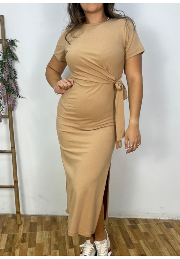 Vestido Mariela