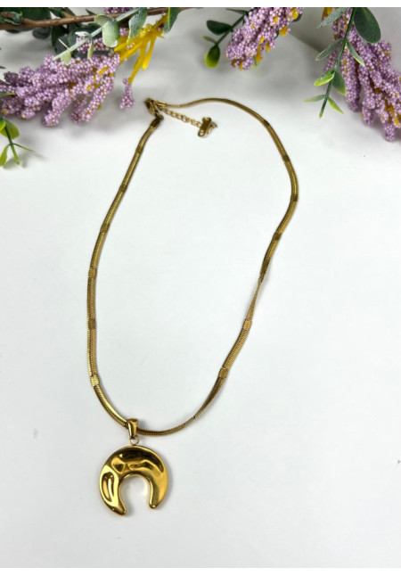 Collar Luna