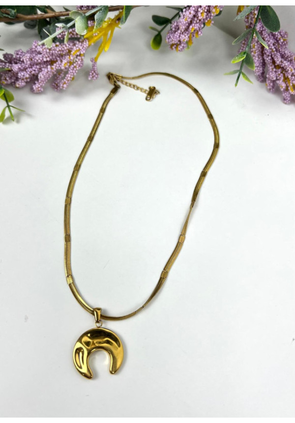 Collar Luna
