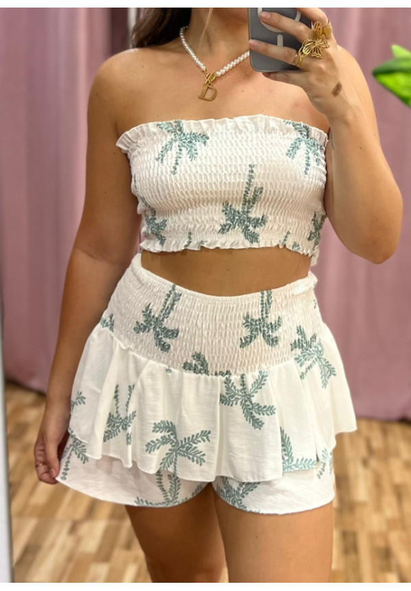 Conjunto Hawaii