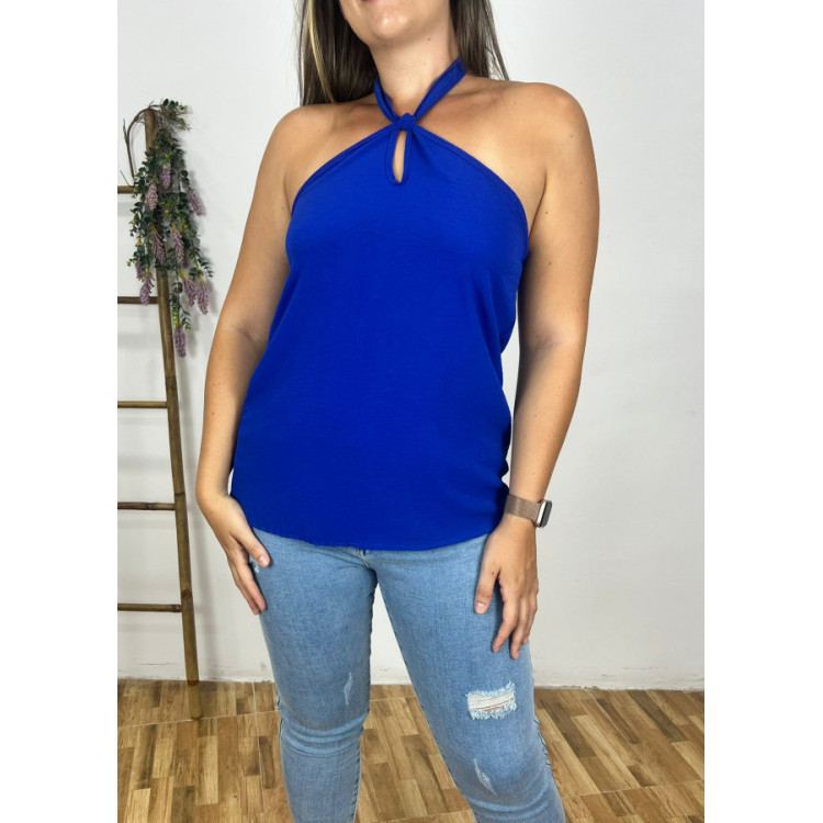 Blusa Nudo