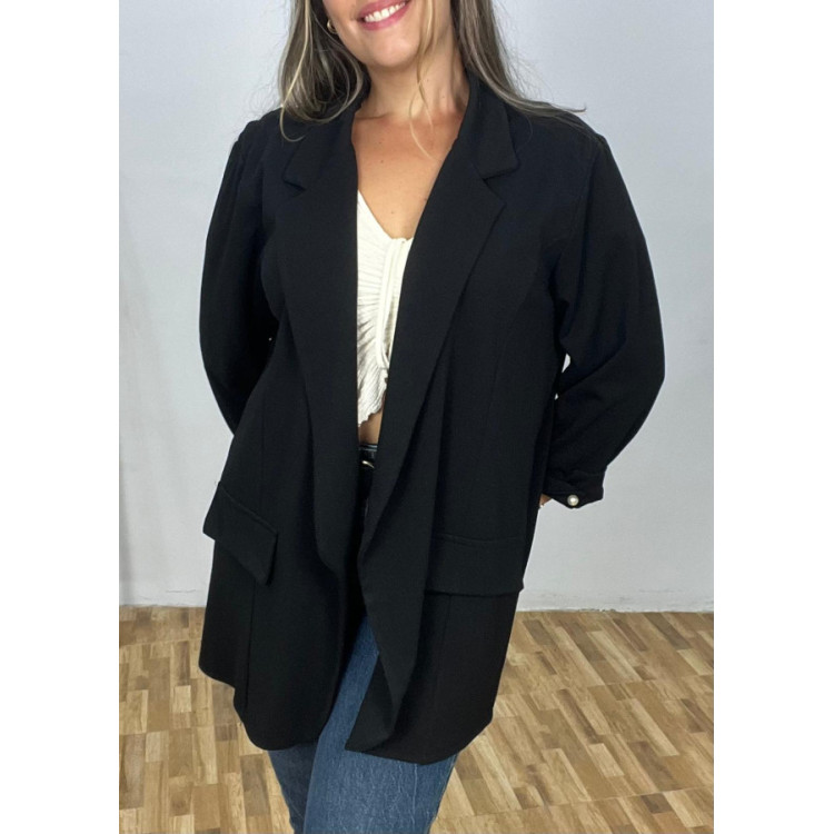 Blazer Perla