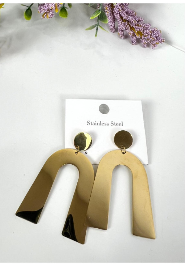 Pendientes Arco