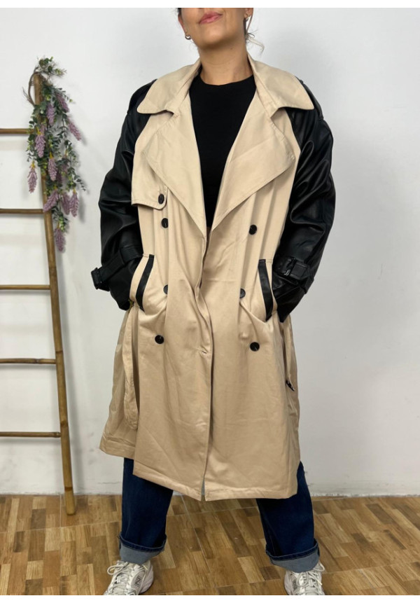 Trench Larga