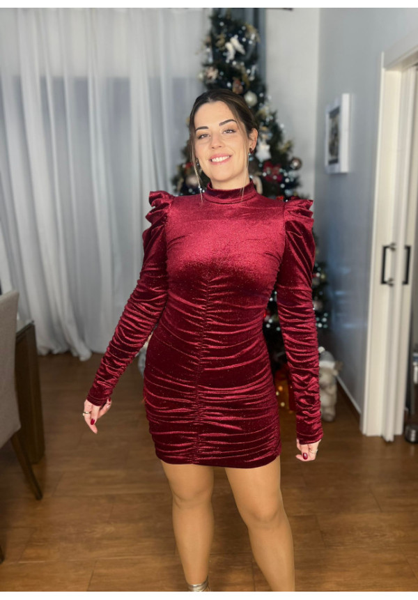 Vestido Irina