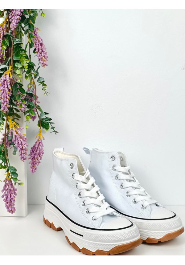 Bambas Blancas