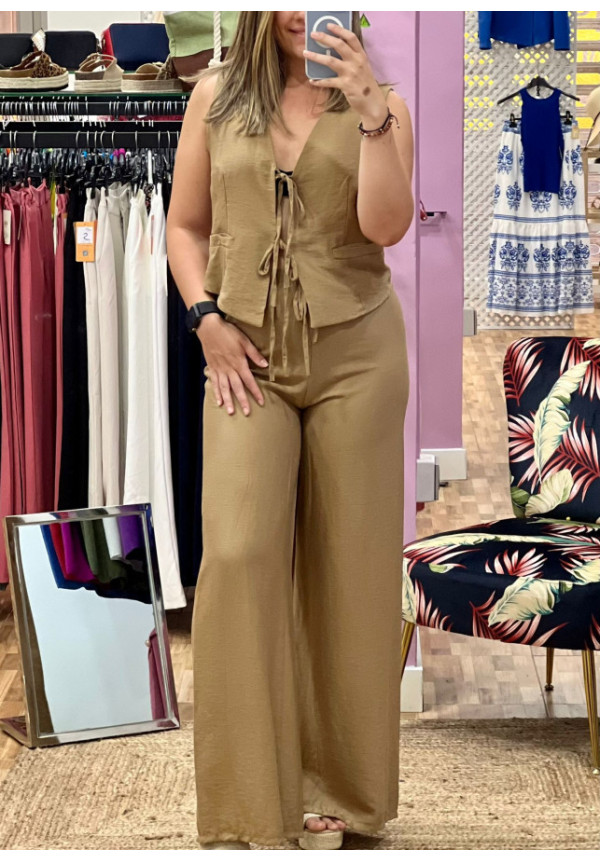 Conjunto lazos
