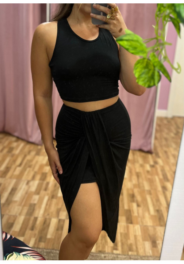 Conjunto Maya