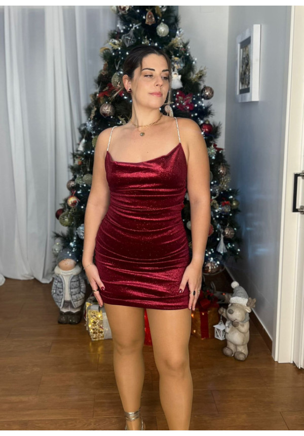 Vestido Joya