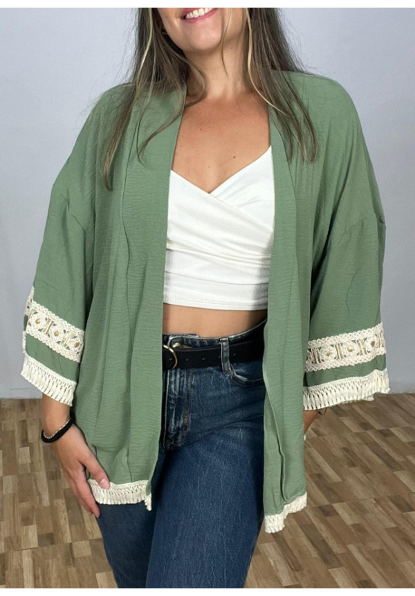 Kimono Amaia