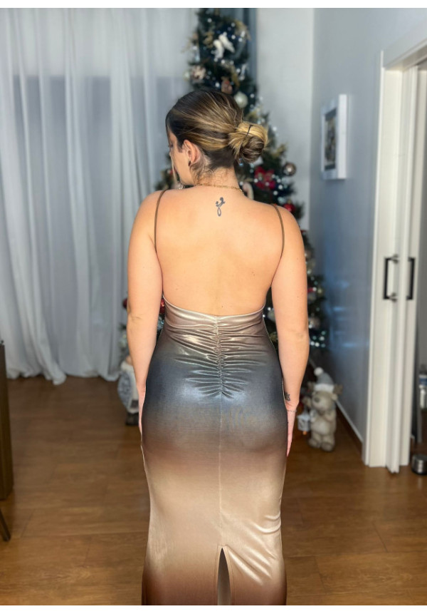 Vestido Aura