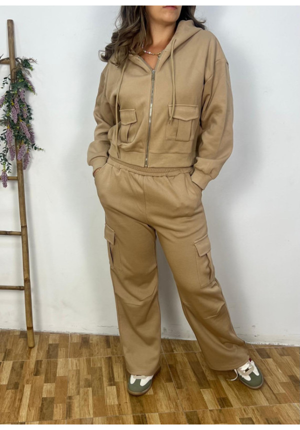 Conjunto Saray