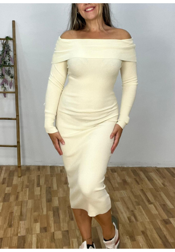 Vestido Mampi