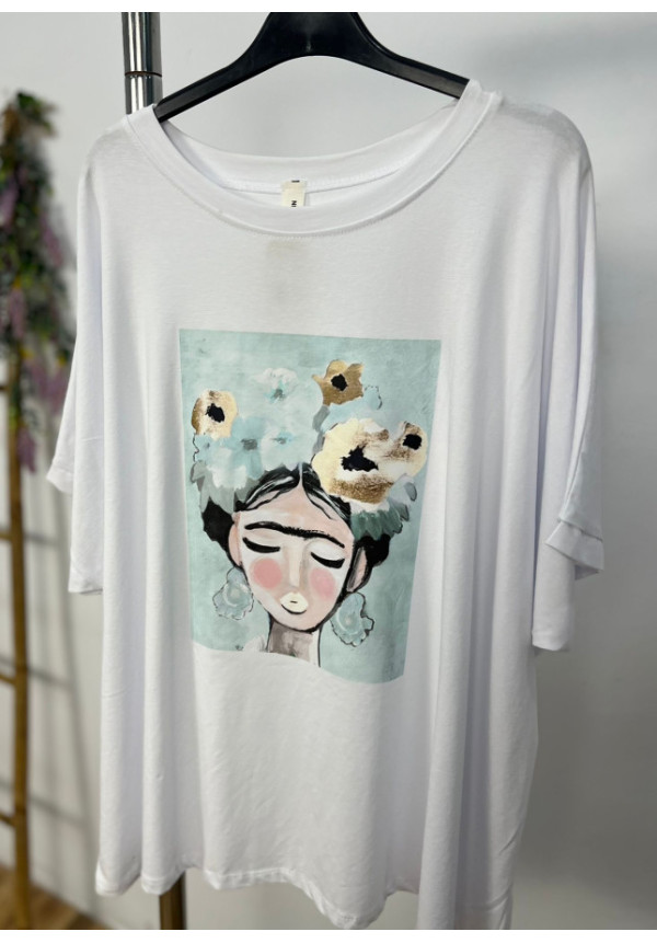 Camiseta