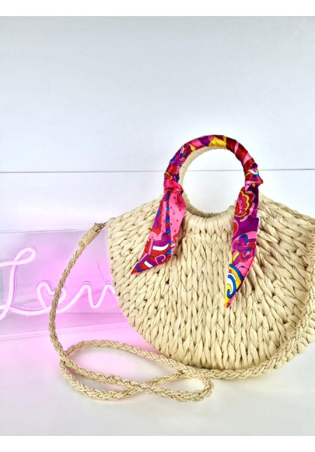 cesta pañuelo