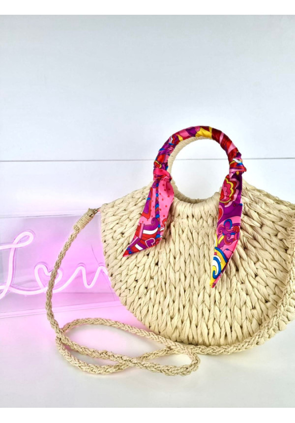 cesta pañuelo