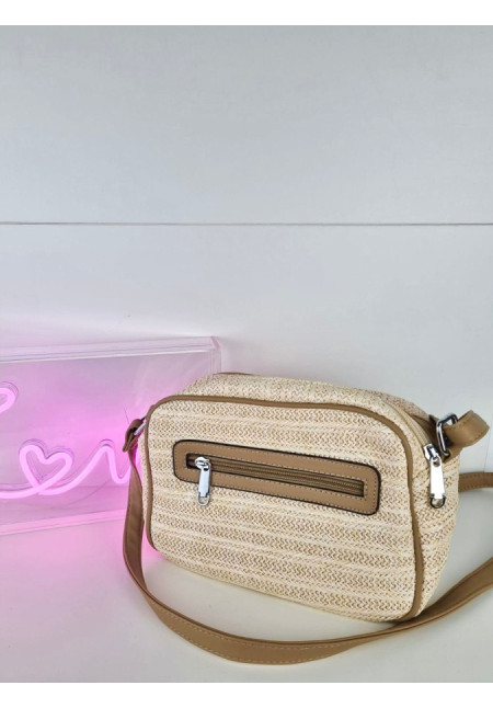 Bolso mariquita