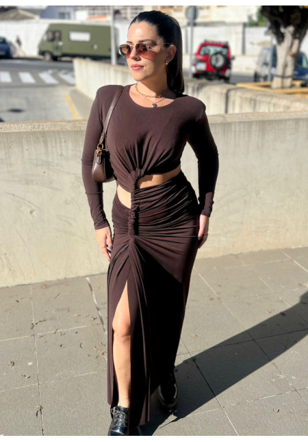 vestido yaiza