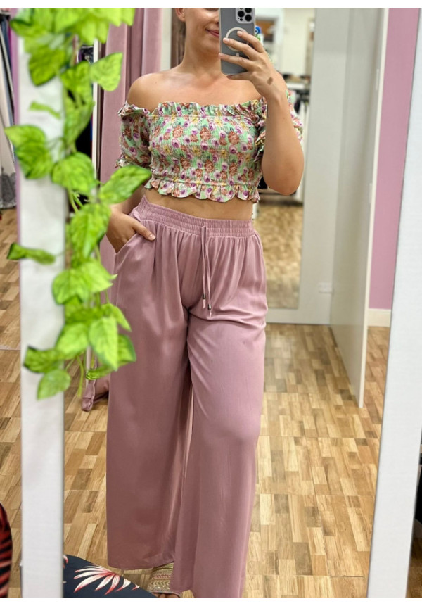 Top Flores