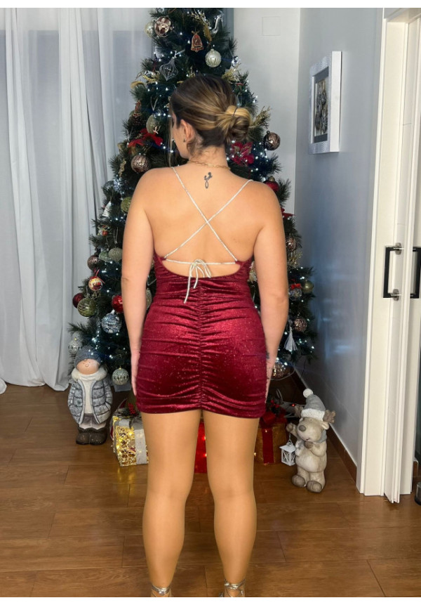 Vestido Joya