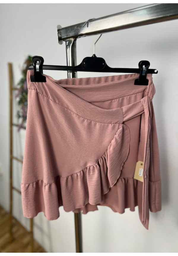Falda volante