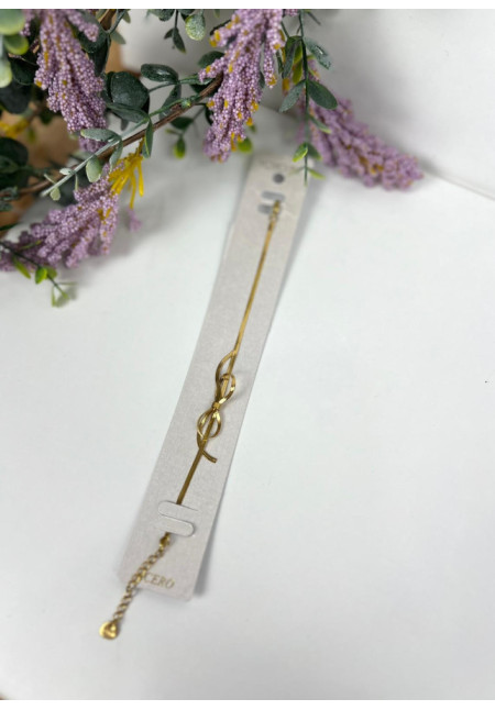 Pulsera Lazo