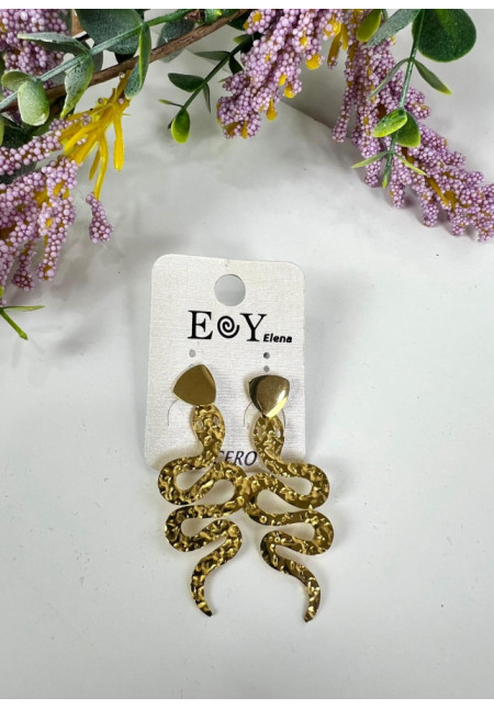 Pendientes Chus