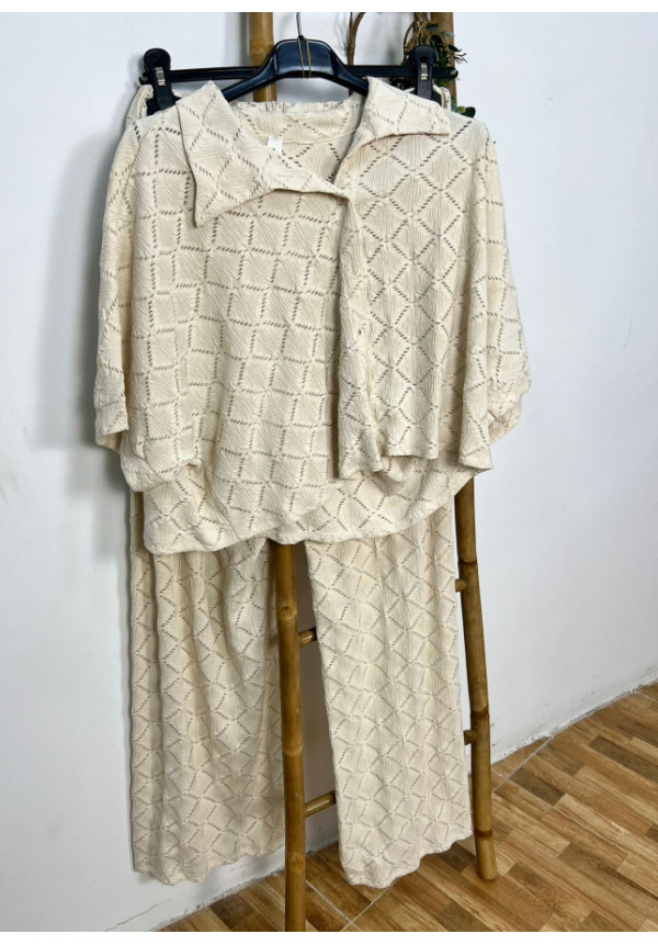 Conjunto Italy